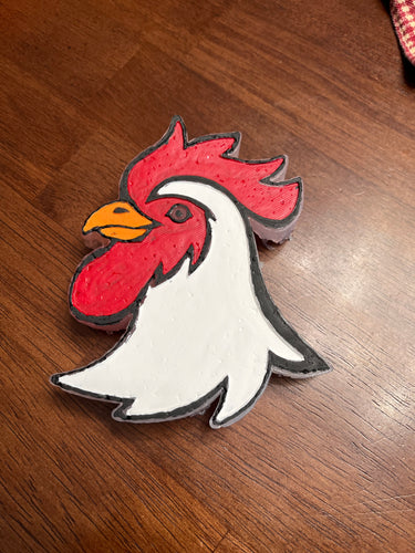 Roosters Freshies