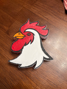 Roosters Freshies