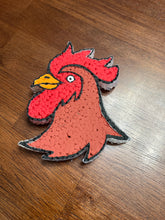 Roosters Freshies