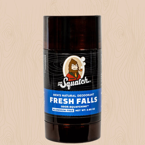 Fresh Falls Deodorant