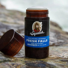 Fresh Falls Deodorant