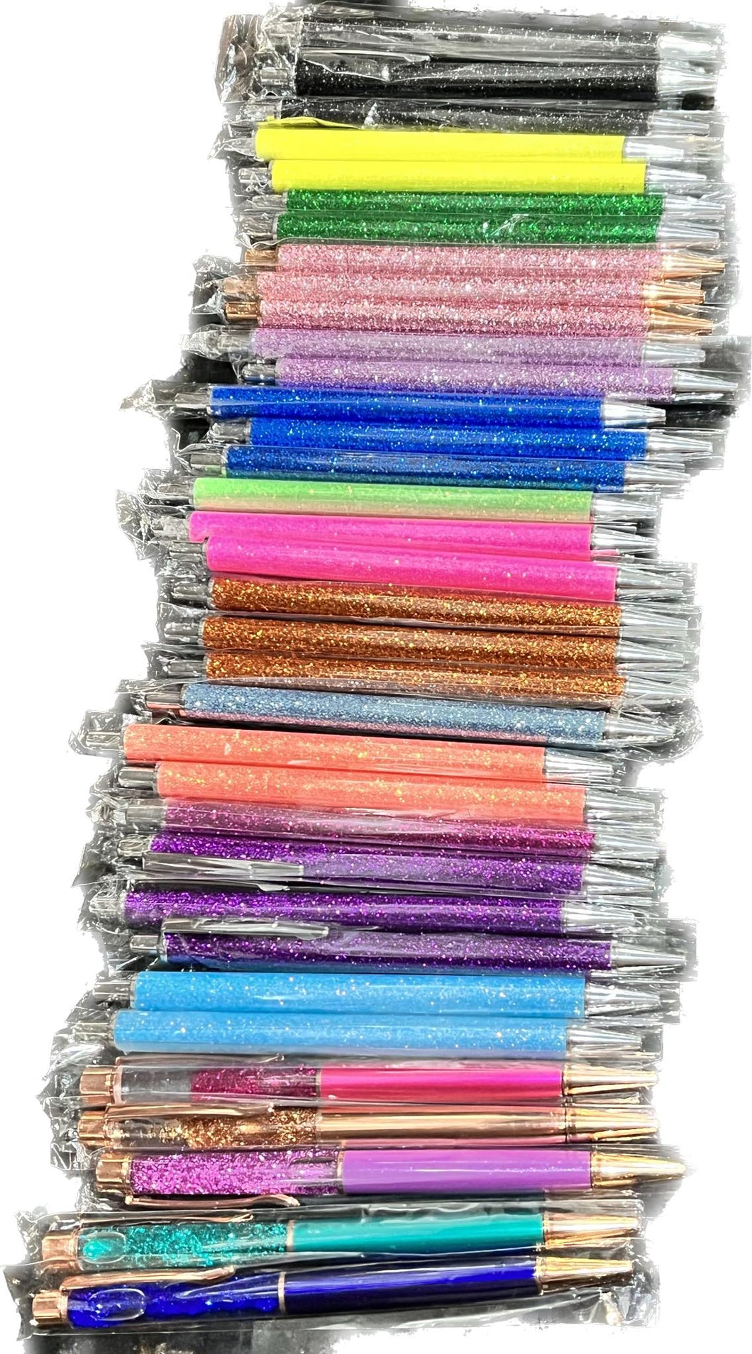 Glitter Pens