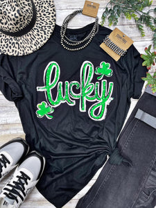 Lucky Tee