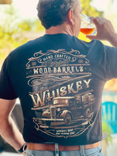 Whiskey Unisex Tee