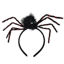 Spider Headbands