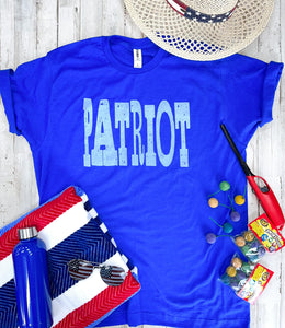 Patriot Tee