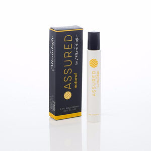 Mix•o•logie Rollerball Perfume - Assured