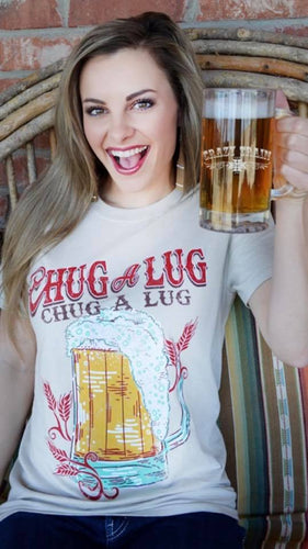 Chug A Lug Tee