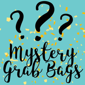 Mystery Adult Grab Bags $25