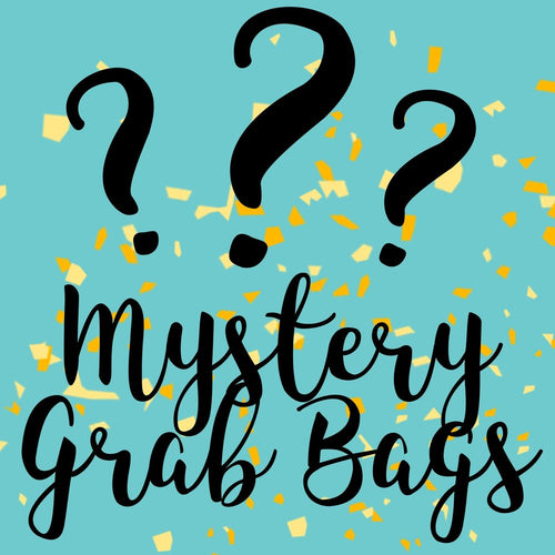 Mystery Adult Grab Bags $50