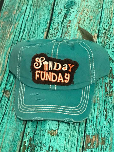 Sunday Funday - Cap