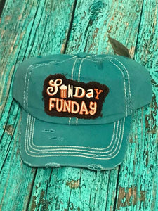 Sunday Funday - Cap