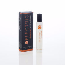 Mix•o•logie Rollerball Perfume - Electric