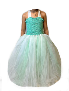 Tulle Girls Dress