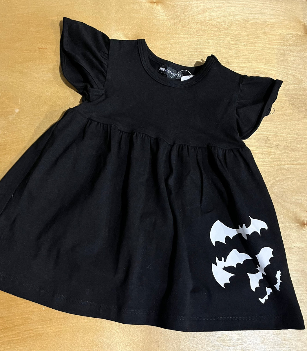 Bats Dress