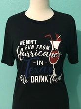 Hurricane Tees