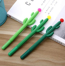 Cactus Pens