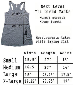 Leopard Texas Tank - Tahiti Blue ONLY