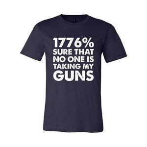 1776% Sure Tee