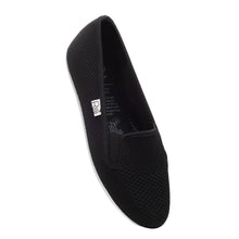 Rollasole Shoes - Black