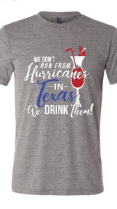 Hurricane Tees