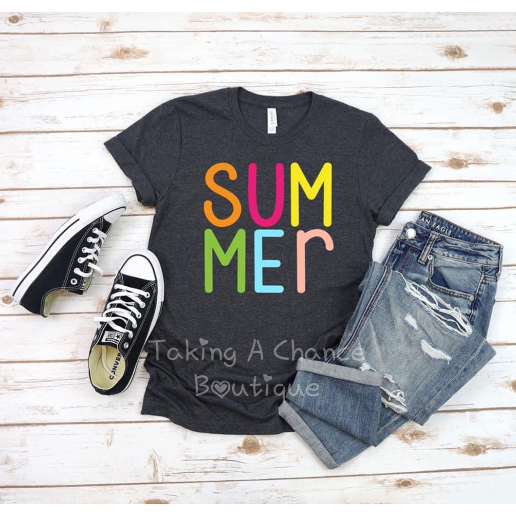 Summer Tee