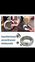 Bangle Flask Bracelet