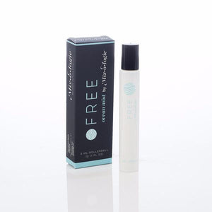 Mix•o•logie Rollerball Perfume - Ocean Mist