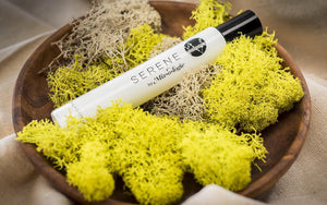 Mix•o•logie Rollerball Perfume - Serene