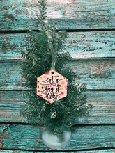 Adult Christmas Ornaments