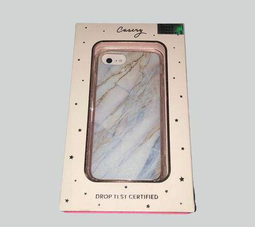 iPhone Case - Marble