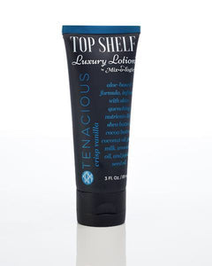 Mix•o•Logie Luxury Lotion - Tenacious