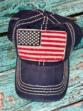 USA Cap