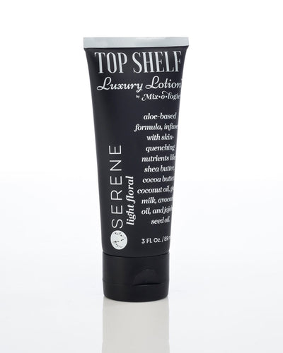 Mix•o•Logie Luxury Lotion - Serene