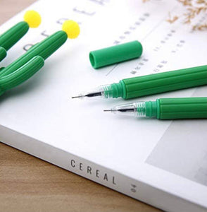 Cactus Pens