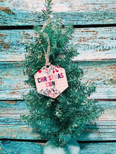Adult Christmas Ornaments