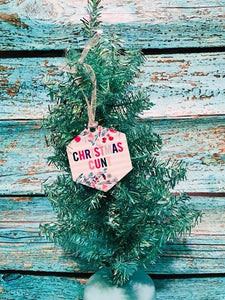 Adult Christmas Ornaments