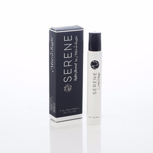 Mix•o•logie Rollerball Perfume - Serene