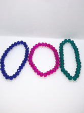 Crystal Stretch Bracelets