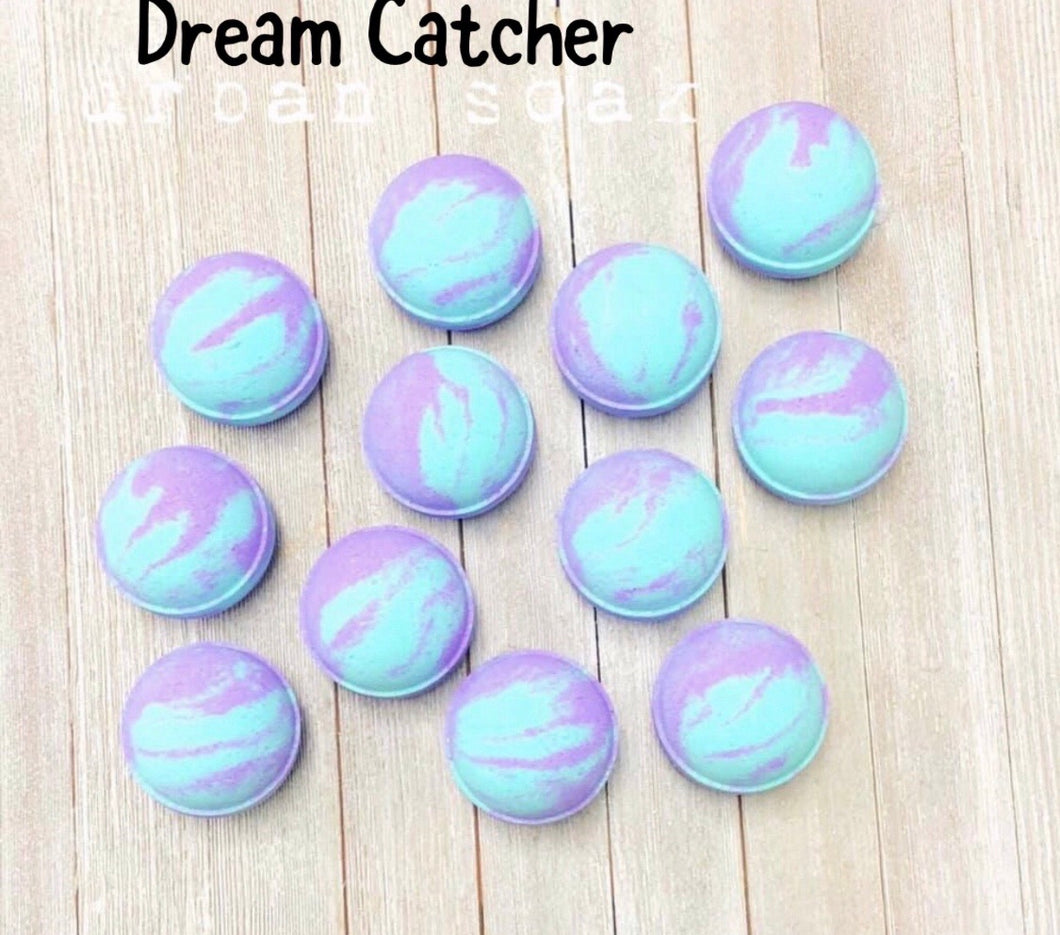 Dream Catcher Bath Bomb